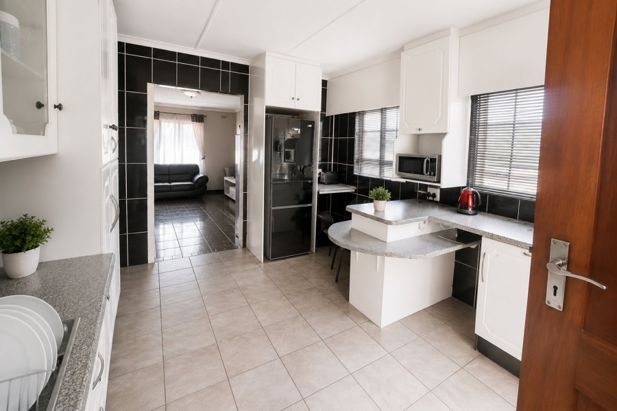 3 Bedroom Property for Sale in Sasolburg Ext 12 Free State